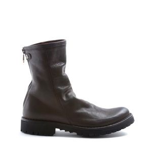 Fiorentini Baker ankle boot